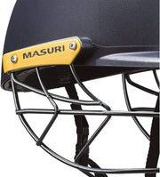 Masuri C Line Steel Cricket Helmet - Indian Cricket Store