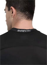 Shrey Intense Compression Cricket Sleeve Less Top - Indian Cricket Store