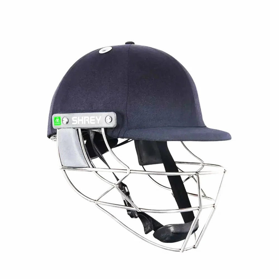 Shrey KOROYD Stainless Grill Cricket Helmet
