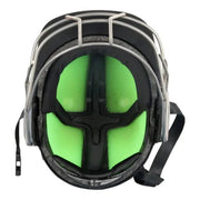Shrey KOROYD Titanium Grill Cricket Helmet - Indian Cricket Store
