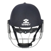 Shrey KOROYD Titanium Grill Cricket Helmet - Indian Cricket Store