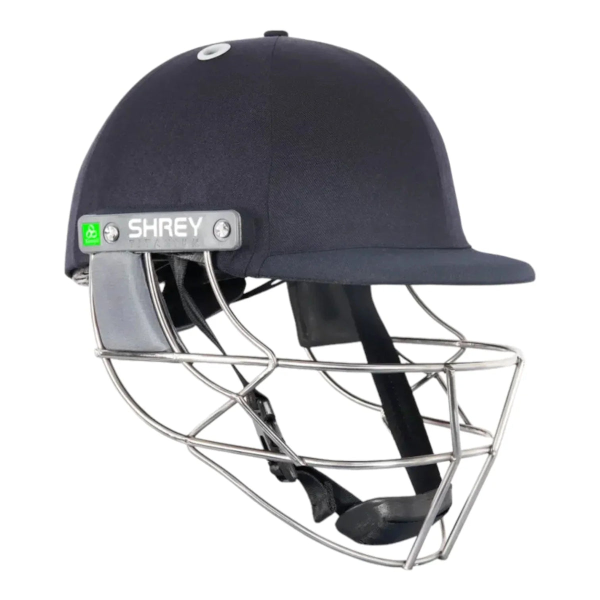 Shrey KOROYD Titanium Grill Cricket Helmet - Indian Cricket Store