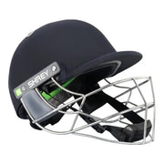 Shrey KOROYD Titanium Grill Cricket Helmet - Indian Cricket Store