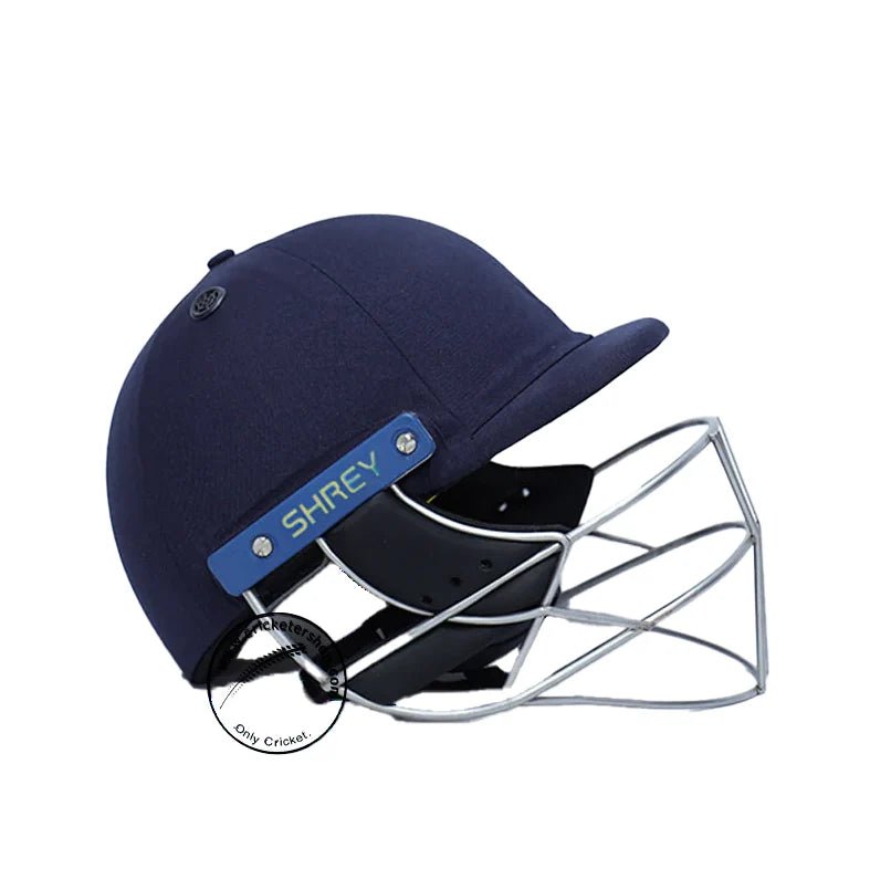 Shrey Master Class Air 2.0 Stainless Grill Cricket Helmet