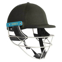 Shrey Master Class Air Stainless Steel Cricket Helmet - Indian Cricket Store