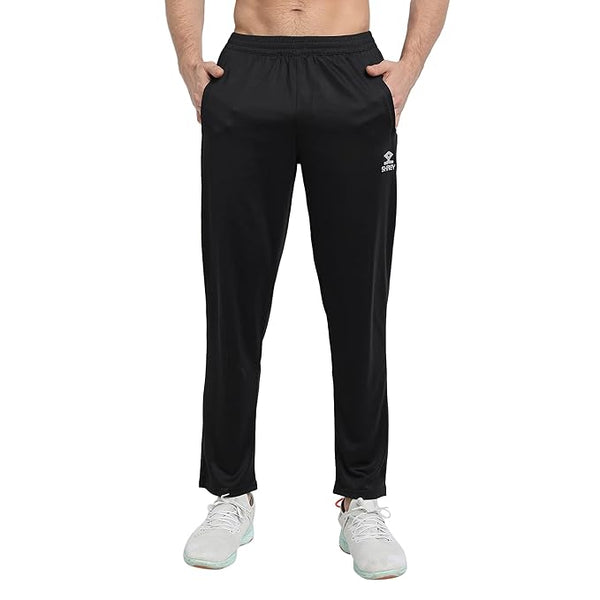 Shrey Premium Cricket Black Coloured Trouser