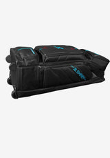 Shrey Meta Duffle Wheelie 120 Cricket Kit Bag - Indian Cricket Store