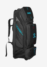Shrey Meta Duffle Wheelie 120 Cricket Kit Bag - Indian Cricket Store