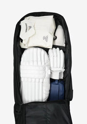 Shrey Meta Duffle Wheelie 120 Cricket Kit Bag - Indian Cricket Store