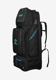 Shrey Meta Duffle Wheelie 120 Cricket Kit Bag - Indian Cricket Store