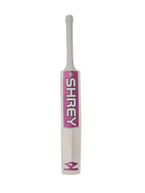Shrey Momentum English Willow Cricket Bat Short Handle - Indian Cricket Store