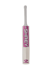 Shrey Momentum English Willow Cricket Bat Short Handle - Indian Cricket Store