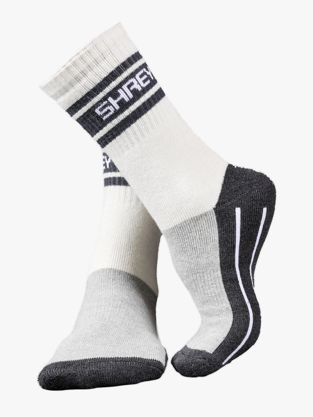 Shrey Pro Double Layer Cricket Socks - Indian Cricket Store