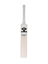 Shrey Starlight Legacy English Willow Cricket Bat Short Handle - Indian Cricket Store