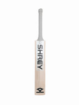 Shrey Starlight Legacy English Willow Cricket Bat Short Handle - Indian Cricket Store