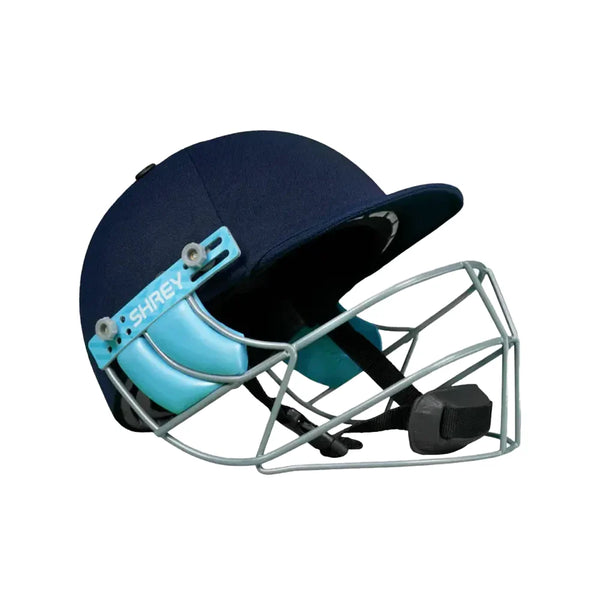 Shrey Match 3.0 Cricket Helmet