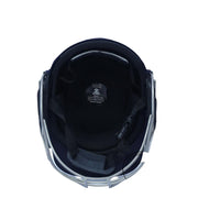 Shrey Master Class Air Titanium Grill Cricket Helmet Men's and Boys