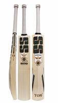 SS GG Smacker Signature English Willow Cricket Bat - Indian Cricket Store