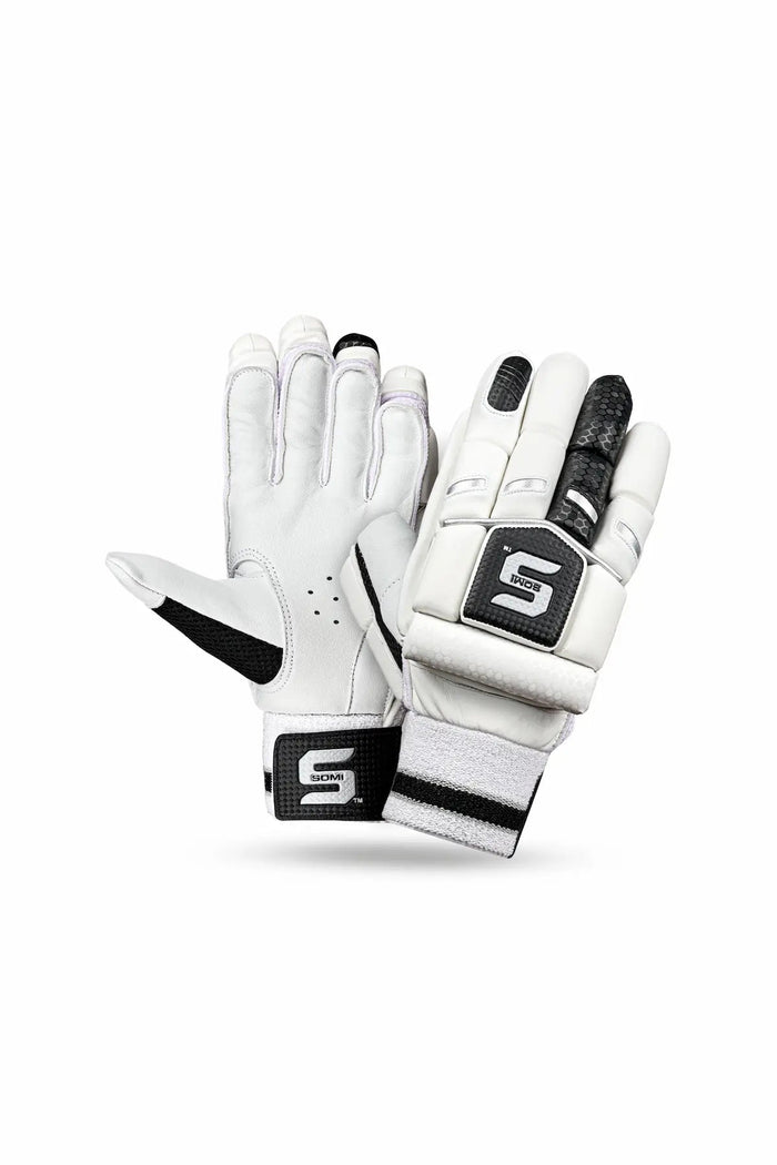 Somi Exploder Cricket Batting Gloves