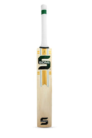 Somi Legacy Pro English Willow Cricket Bat Short Handle - Indian Cricket Store