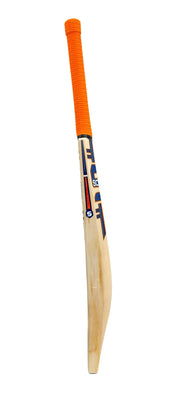 Somi Msd Hitter English Willow Cricket Bat Short Handle - Indian Cricket Store