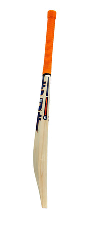 Somi Msd Hitter English Willow Cricket Bat Short Handle - Indian Cricket Store