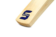 Somi Msd Hitter English Willow Cricket Bat Short Handle - Indian Cricket Store