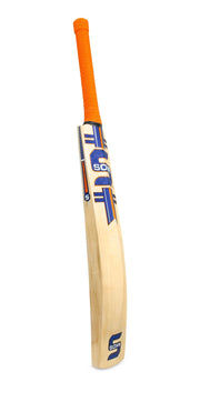 Somi Msd Hitter English Willow Cricket Bat Short Handle - Indian Cricket Store