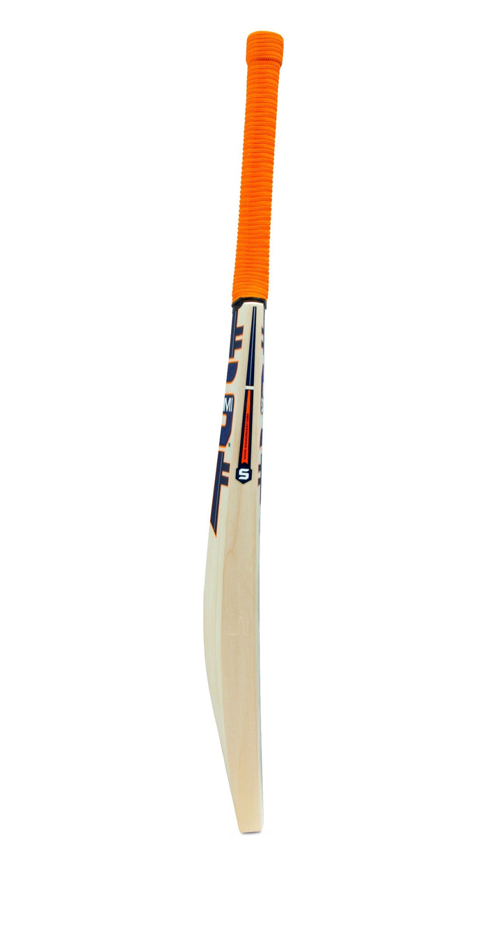 Somi Msd Phase English Willow Cricket Bat Short Handle