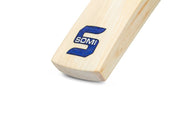 Somi Msd Player English Willow Cricket Bat Short Handle - Indian Cricket Store