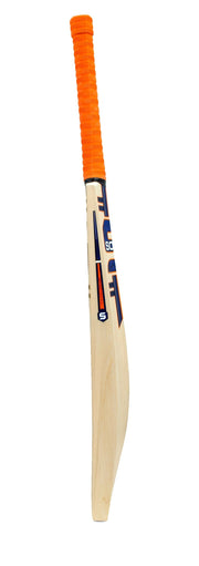 Somi Msd Player English Willow Cricket Bat Short Handle - Indian Cricket Store
