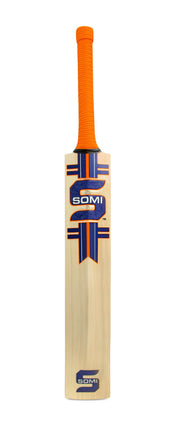 Somi Msd Punch English Willow Cricket Bat Short Handle - Indian Cricket Store