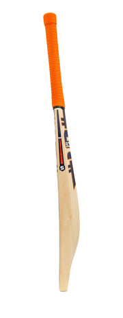 Somi Msd Punch English Willow Cricket Bat Short Handle - Indian Cricket Store