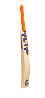 Somi Msd Punch English Willow Cricket Bat Short Handle - Indian Cricket Store