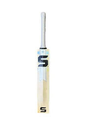 Somi Player English Willow Cricket Bat Size SH - Indian Cricket Store