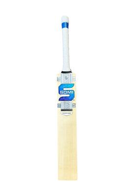 Somi Sapphire English Willow Cricket Bat Size SH