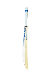Somi Sapphire English Willow Cricket Bat Size SH - Indian Cricket Store