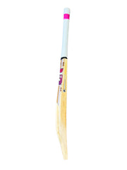 Somi Top Hitter English Willow Cricket Bat Short Handle