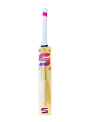 Somi Top Hitter English Willow Cricket Bat Short Handle