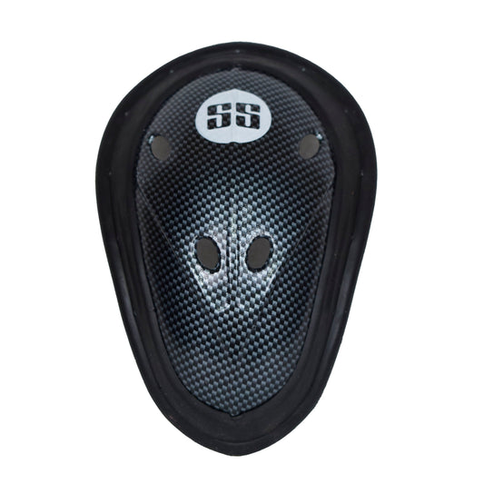 SS Super Abdominal Guard Size - Indian Cricket Store
