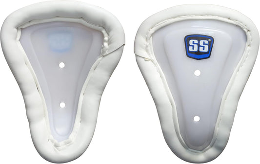 SS Super Cricket Abdo Guard Female - Indian Cricket Store