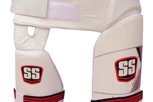 Cricket Protective Gear