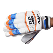 SS T20 Cricket Batting Gloves