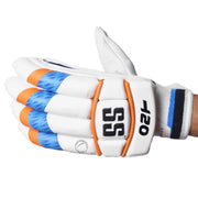 SS T20 Cricket Batting Gloves