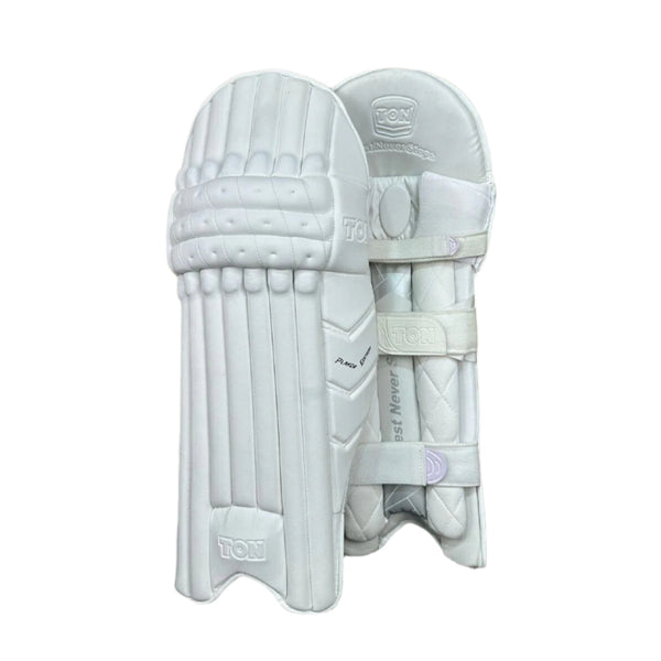 SS Ton Player Edition Cricket Batting Leg Guard Pads