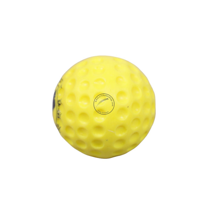 SS Big Dot Machine Cricket Ball