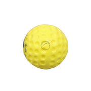 SS Big Dot Machine Cricket Ball - Indian Cricket Store