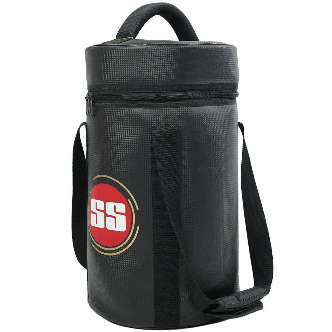 SS Blaze Cricket Ball Bag - Indian Cricket Store