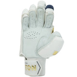 SS Blue Label Cricket Batting Gloves Adult - Indian Cricket Store