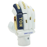 SS Blue Label Cricket Batting Gloves Adult - Indian Cricket Store
